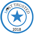 Taurangas Most Trusted Recruitment Company - Winner 2018